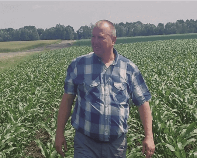 Farmer Ivan