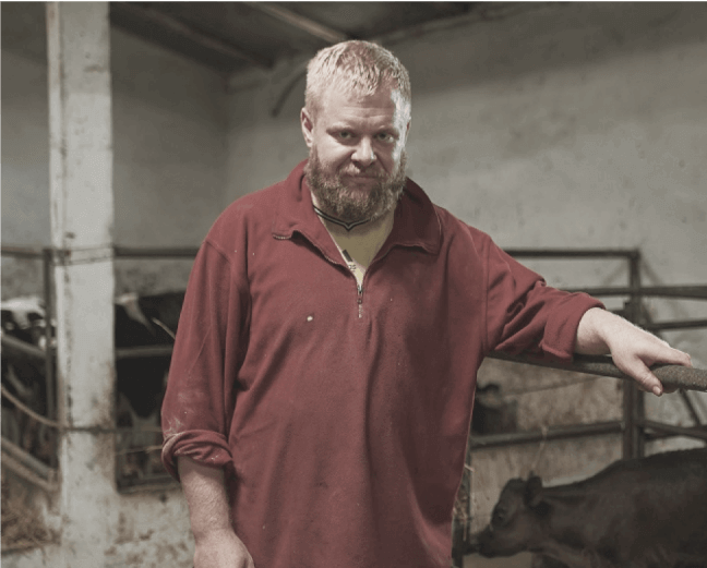 Farmer Anton