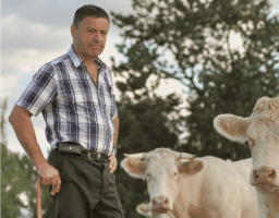 Farmer Dmytro