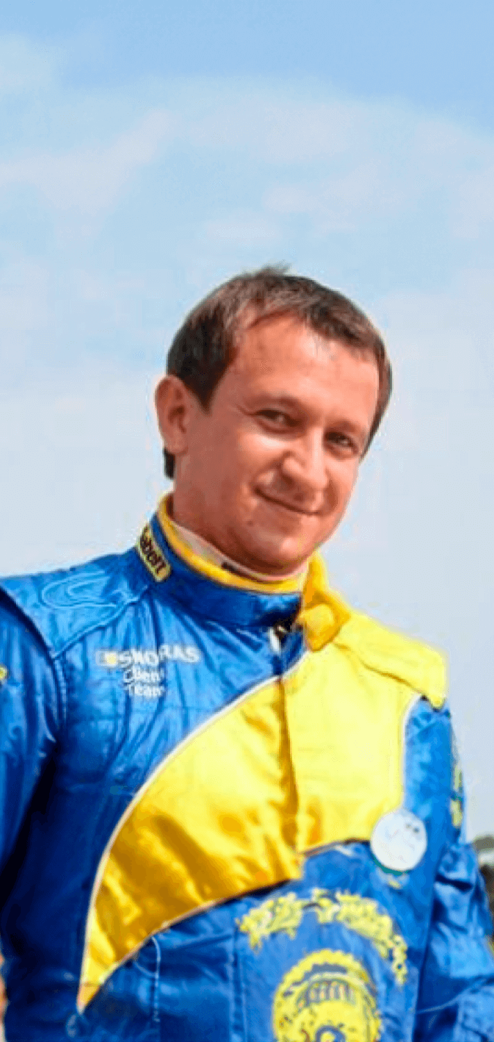Rybak Dmytro Mykolayovych