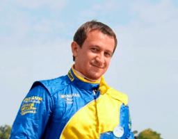Rybak Dmytro Mykolayovych