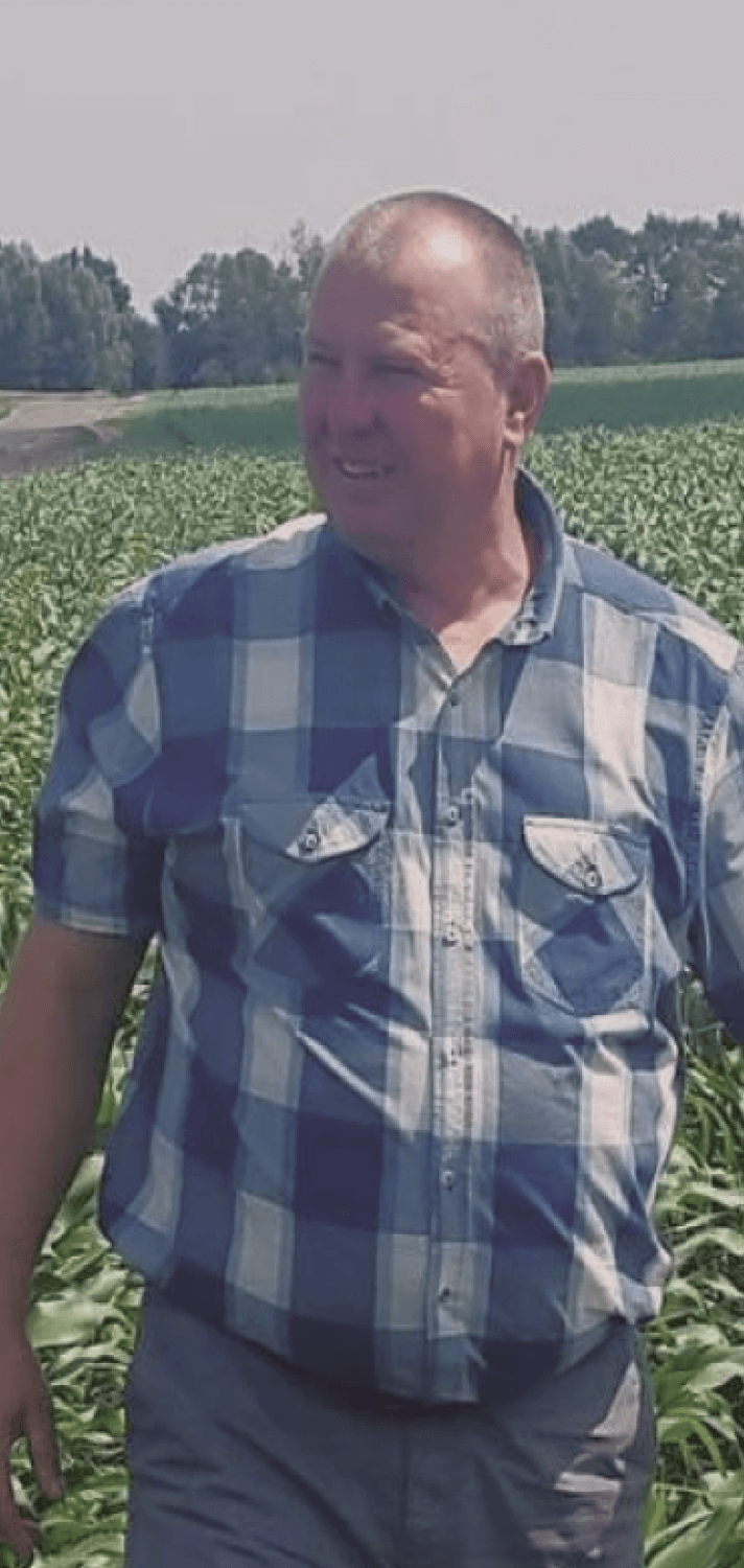 Farmer Ivan