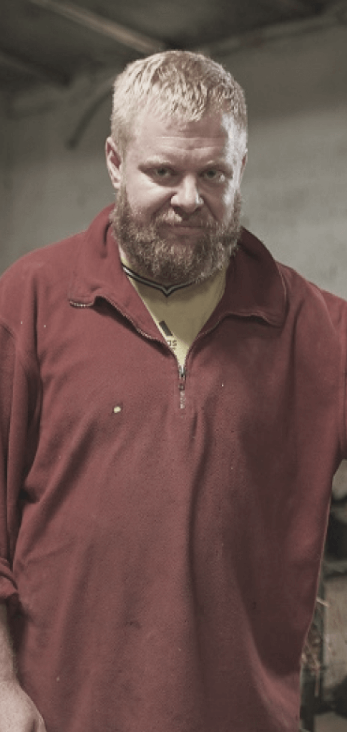 Farmer Anton