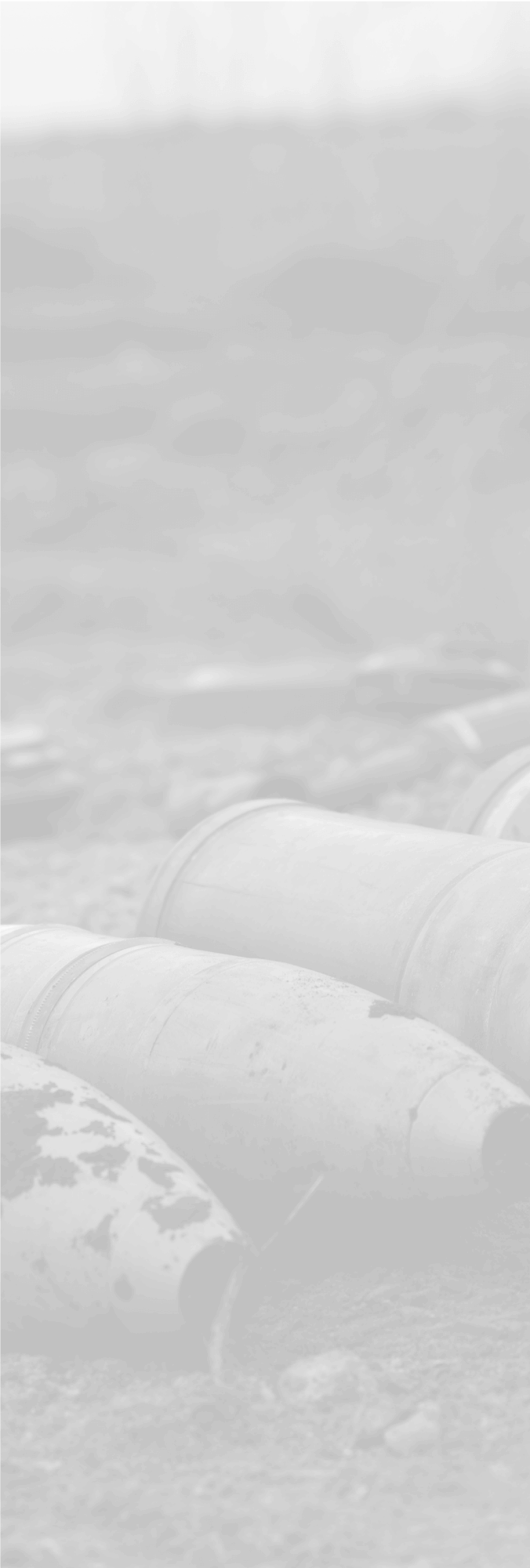 Demining will not happen soon