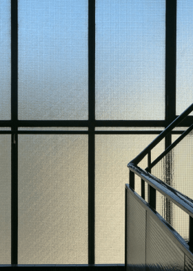 SPACE GLASS